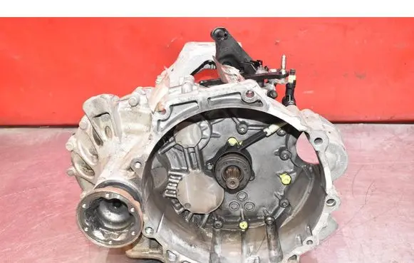 Skoda Octavia 985 Manual 6 speed gearbox USE
