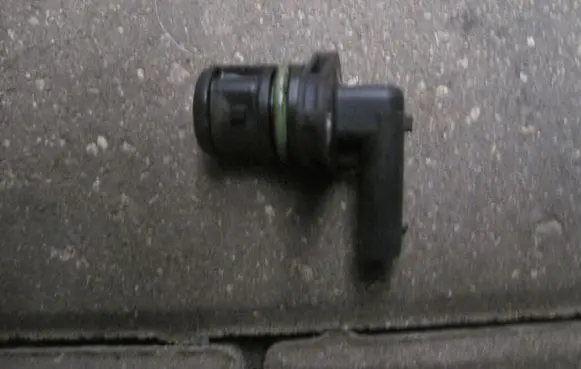 Opel Mokka X Camshaft position sensor 55580466