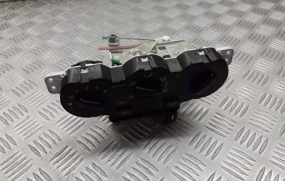 KIA Picanto Interior fan control switch 97250-07XXX