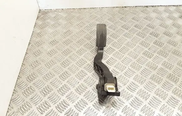 Citroen C3 Accelerator throttle pedal 9646702180 0280752251