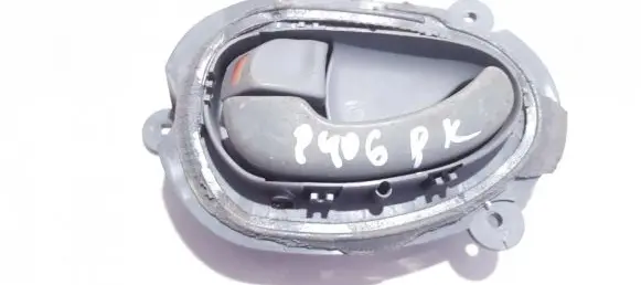 Peugeot 406 Front door interior handle 9616307577 93118501