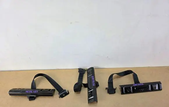 BMW X5 G05 Muffler mount bracket/holder 