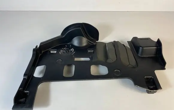 BMW X3 G01 Dashboard lower bottom trim panel 9363463 10059910