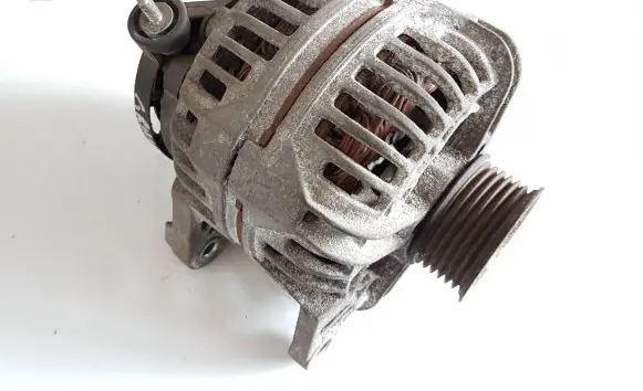 Jeep Grand Cherokee (WJ) Generator/alternator 6004ML0001 56041322