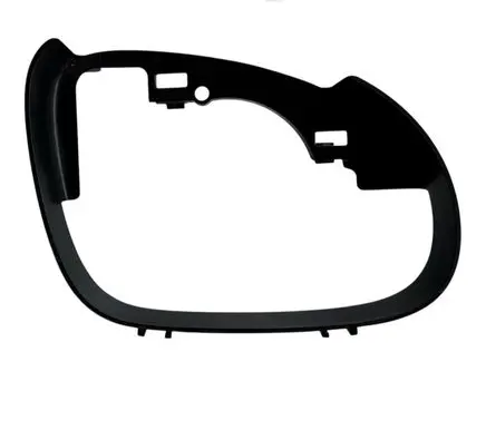 Volkswagen Golf Plus Front door wing mirror part 1K0857602