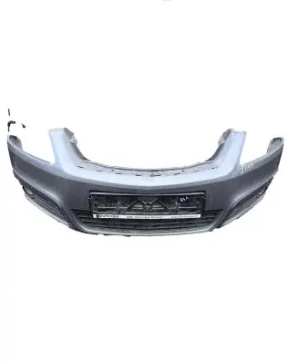 Opel Zafira B Front bumper