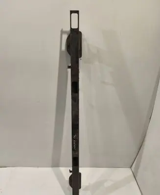 Citroen Jumper Rear bumper cross member 
