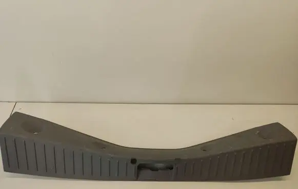 Ford C-MAX I Trunk/boot sill cover protection 3M51R40320AHW