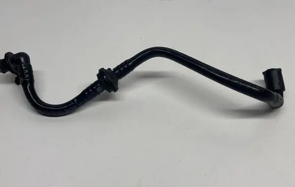 Volkswagen Touran I Vacuum line/pipe/hose 1K0612041DC