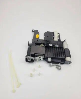 Mercedes-Benz Sprinter W901 W902 W903 W904 Front shock absorber damper bump stop A0009191121