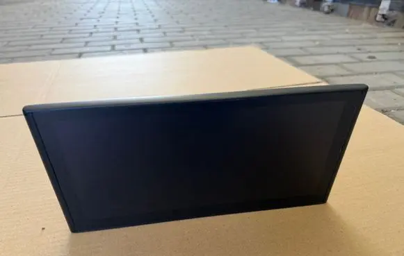 Audi A4 S4 B9 8W Screen/display/small screen 8W2919620