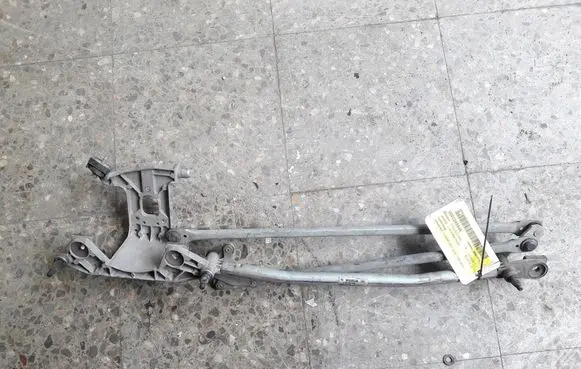 Ford Focus C-MAX Front wiper linkage 3397020600