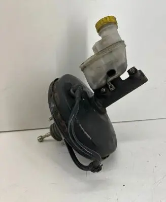 Fiat Panda II Brake booster 51724428 0204051000 623C418