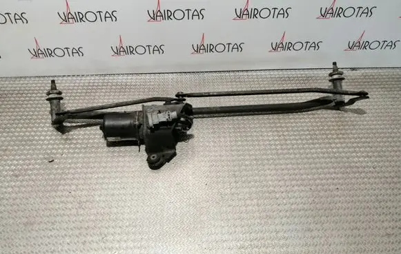 Iveco Daily 30.8 - 9 Front wiper linkage and motor 504084722 779168