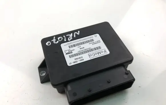 Volvo S60 Other control units/modules 31341542