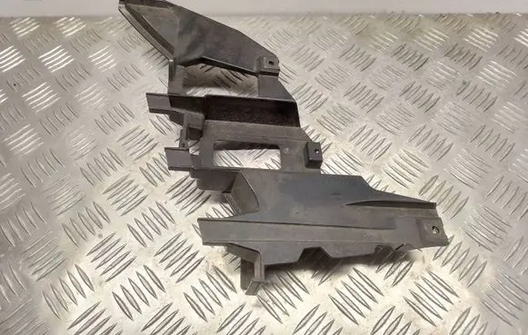 BMW X5 E53 Headlight/headlamp mounting bracket 15183500