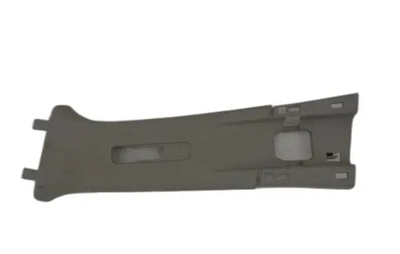 Renault Clio IV (B) pillar trim (top) 769147820R