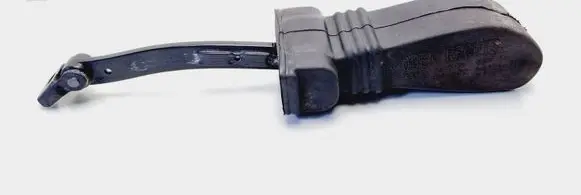 Audi A4 S4 B8 8K Front door check strap stopper 8K0837249B 8K0837267B