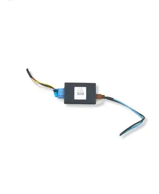 Peugeot 3008 I Alarm control unit/module 9657384680