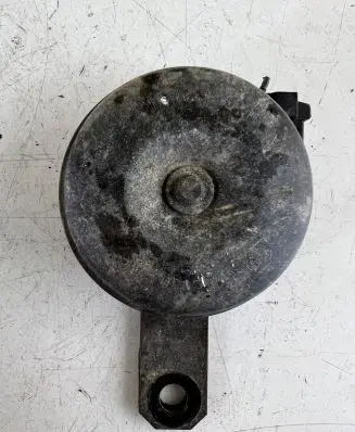 Toyota Land Cruiser (HDJ90) Horn signal