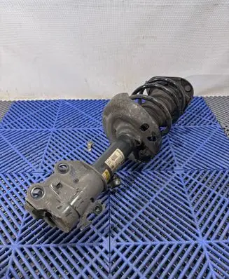 Toyota C-HR I Front shock absorber/damper 48520F4021 3563261218C