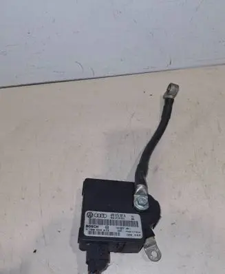 Audi A6 S6 C6 4F Power management control unit 4F0915181A 4F0910181E 0199000013