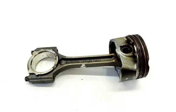 Ford Fiesta Piston RFH1BG6205AA