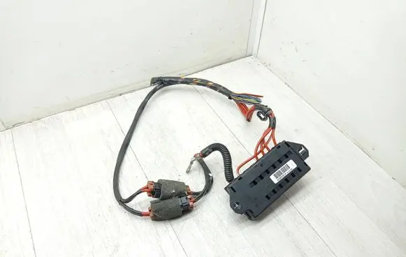 Volvo V70 Positive cable (battery) 26MV91 9441776