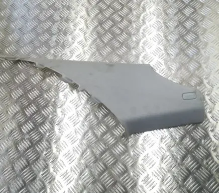 Audi A5 8T 8F (D)pillar trim (top) 8T0867287