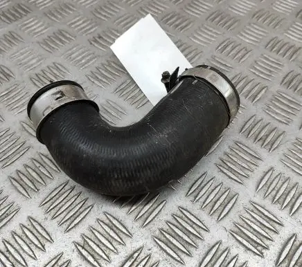 Porsche Cayenne (92A) Intercooler hose/pipe 7P0145708A