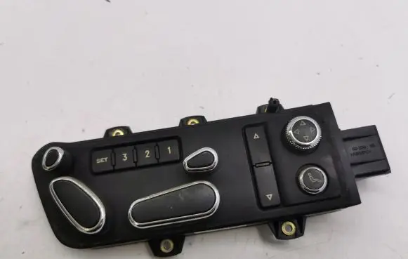 Bentley Flying Spur Seat control switch 3W5959766A