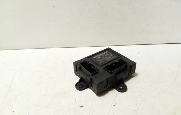 Volvo XC60 Door control unit/module 31343027AC
