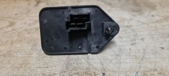 Volvo 850 Heater blower motor/fan resistor 