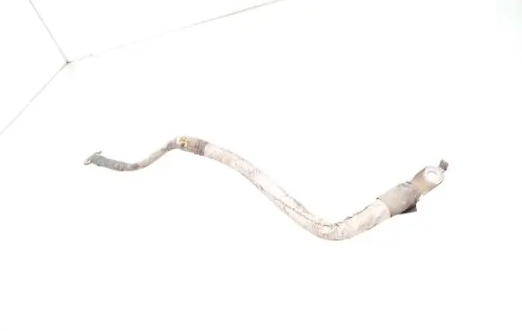 Jaguar XF X250 Positive cable (battery)