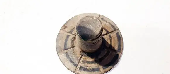 Opel Zafira A Front coil spring rubber mount 90538498 000041721ma