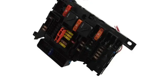 Mini One - Cooper F56 F55 Fuse box set 9270354