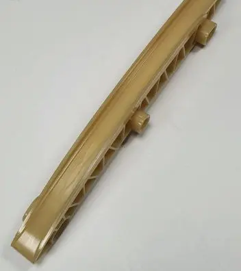 Mercedes-Benz E W211 Slide rail for timing chain A2710521016