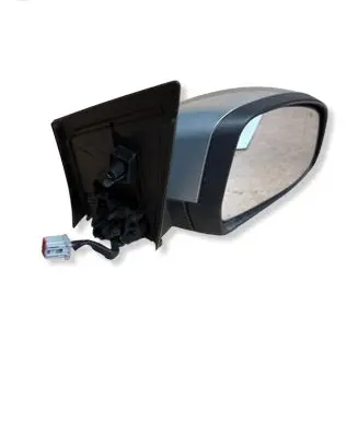 Ford Focus Front door electric wing mirror 