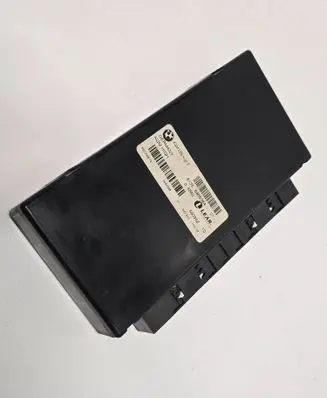 Comfort/convenience module