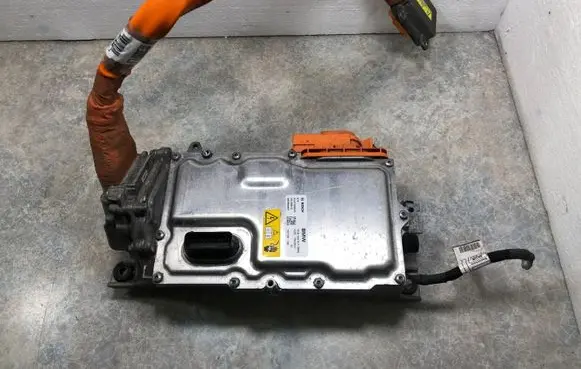 BMW i3 Other control units/modules 7952921 12327952921 0437508645