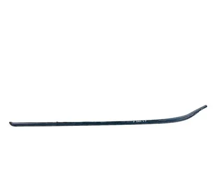 Ford Edge II Front door glass trim molding FT4BR03100A