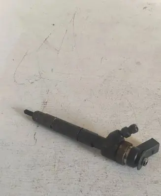 Mercedes-Benz B W245 Fuel injector A6400700787 0445110167