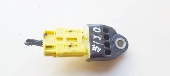 Toyota RAV 4 (XA30) Airbag deployment crash/impact sensor 8983142010 89831-42010