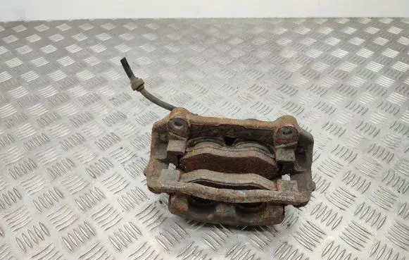 Opel Vivaro Front brake caliper