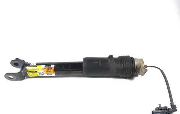 Chevrolet Corvette Rear shock absorber/damper 23238698