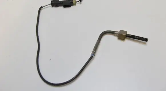 Ford Focus Oil temperature sensor A0071537528