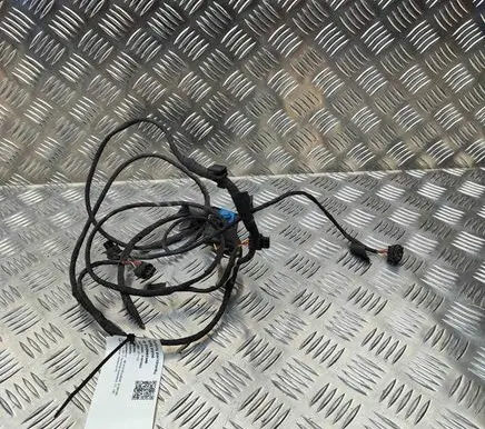 Mercedes-Benz ML W166 Parking sensor (PDC) wiring loom A1664401332