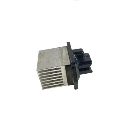 Subaru Outback (BT) Heater blower motor/fan resistor A9D028