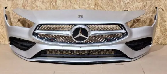 Mercedes-Benz CLA C118 X118 Front bumper 001118880