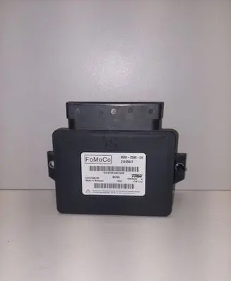 Volvo XC60 Hand brake control module 31445647 6G912598CH 32620339
